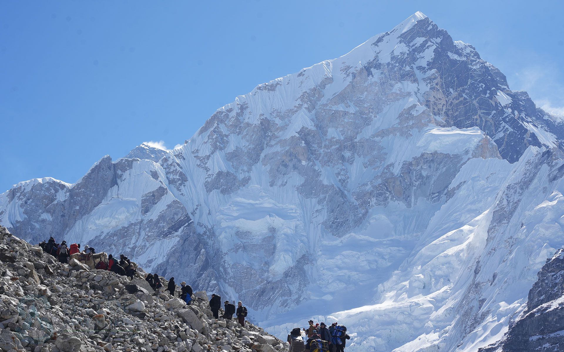  Everest Expedition Spring 2026 